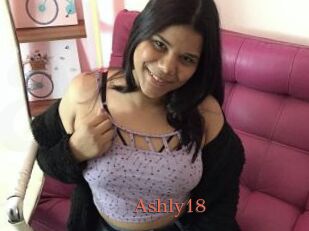 Ashly18