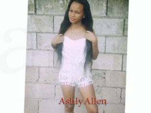 AshlyAllen