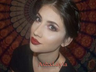 AshxLayla_