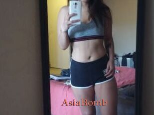 AsiaBomb