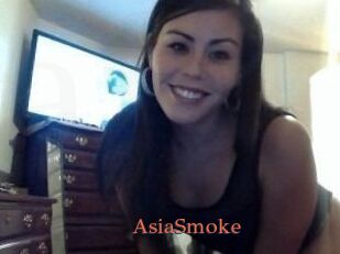 AsiaSmoke