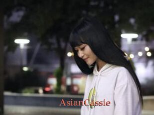 AsianCassie