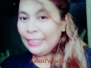 AsianPetiteDoll