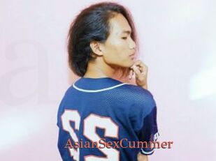 AsianSexCummer