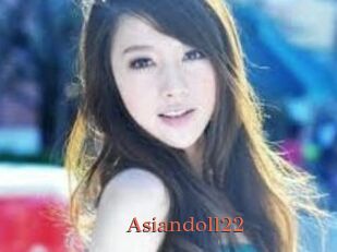 Asiandoll22