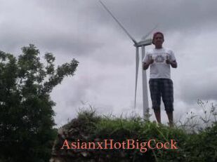 AsianxHotBigCock