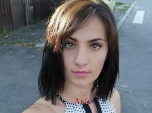Asly