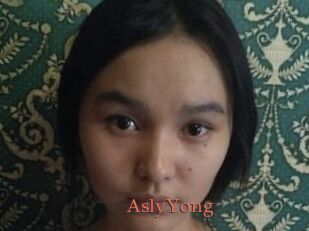 AslyYong