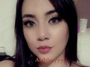 Asshleeyyy