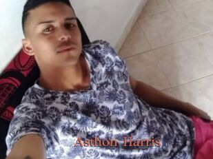 Asthon_Harris
