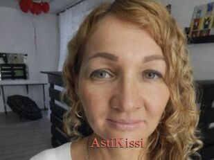 AstiKissi