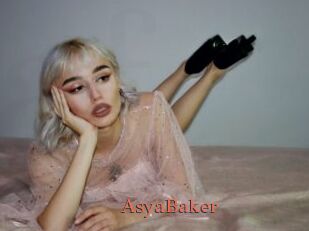 AsyaBaker