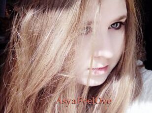 AsyaFeelOve