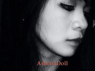 AthenaDoll