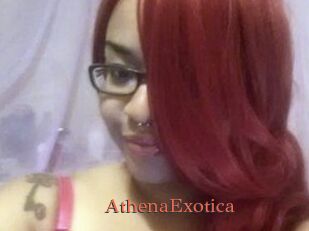 AthenaExotica