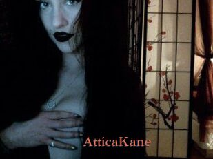 AtticaKane
