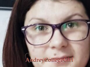 AudreyCollegeGirl