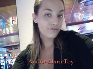 AudreyMarieToy