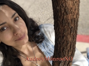 AudreyMonroeXO