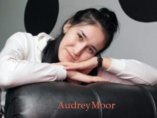 AudreyMoor