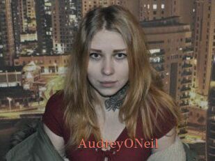 AudreyONeil