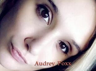 Audrey_Foxx