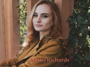 AudryRichards