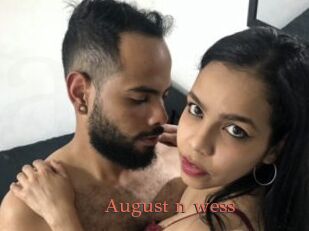 August_n_wess