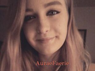 AuraeFaerie