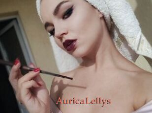 AuricaLellys