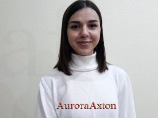 AuroraAxton