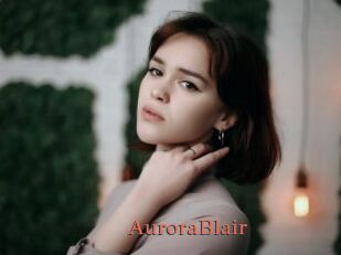 AuroraBlair