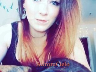 AuroraCielo