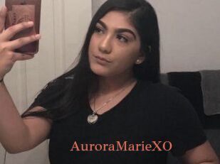 AuroraMarieXO