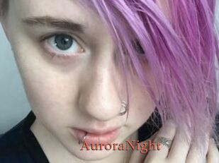 AuroraNight