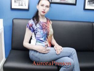 AuroraPreston