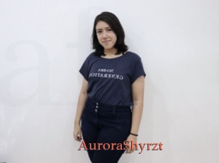 AuroraShyrzt
