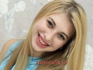 AuroraSkyS