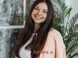Aurora_a