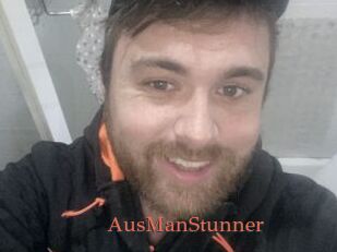 AusManStunner