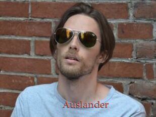 Auslander