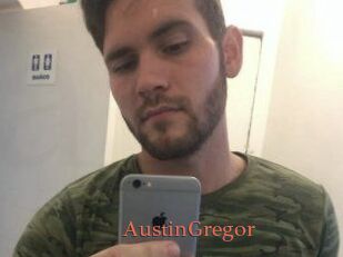 AustinGregor
