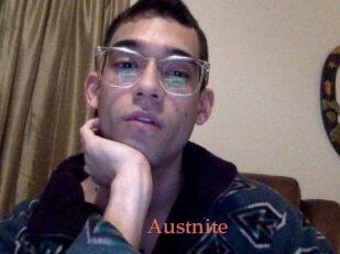 Austnite