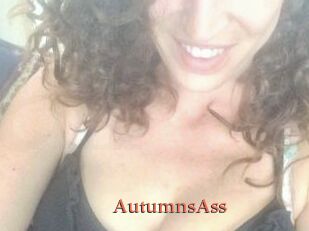 AutumnsAss