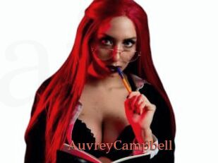 AuvreyCampbell