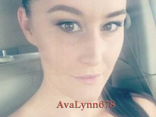 AvaLynn678