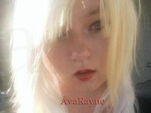 AvaRayne