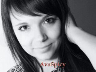 AvaSpicy