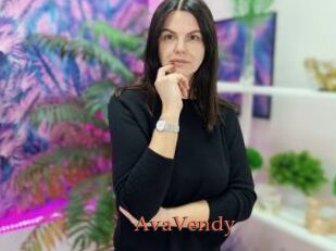 AvaVendy Anal Favorite