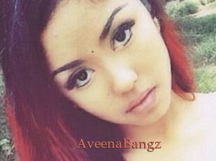 AveenaBangz